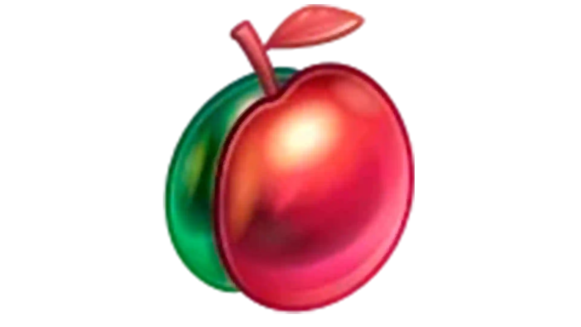Precious Peach [Christmas]